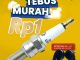 Promo Hella di Shopee - TEBUS MURAH BUSI MOTOR RP1!