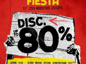 Promo House Of Smith di Shopee Diskon hingga 80% + Flash Voucher Kemerdekaan