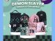 Promo Koleksi Demon Slayer Terbaru kini Hadir di Gramedia - Stok Terbatas!