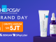 Promo La Roche Posay di Shopee - BELI 1 GRATIS 1 + GRATIS HADIAH!