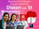 Promo Laptop Intel Core di Blibli Diskon hingga 1 Juta