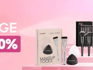 Promo Maange di Shopee Mall Diskon hingga 60%