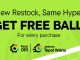 Promo Raket Padel Favorit di Blibli FREE BALL setiap Pembelian! 4