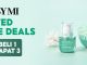 Promo Some By Mi di Shopee PDRN Spirulina BELI 1 DAPAT 3!