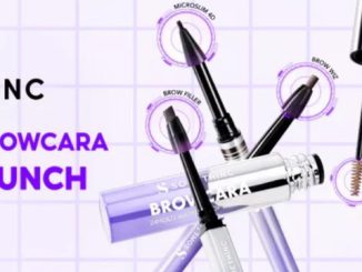 Promo Somethinc Brow Pencils & Browcara Hadir Eksklusif di Shopee