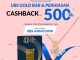 Promo UBS Gold Bar dan Perhiasan di Blibli - Cashback hingga 500K