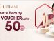 Promo ULTIMA II di Lazada Diskon hingga 75% + Voucher 50K