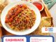 Promo Bakmi GM Cashback 25% pakai Bank Saqu