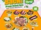 Promo Heboh Puas Bar.B.Q Plaza All You Can Eat cuma Rp135++