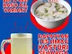Promo Baso A Fung Tebus Murah Es Limau Kasturi cuma Rp. 4.545