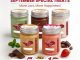 Promo Capitano Gelato September Special Treats Beli 5 Gratis 1 Jar