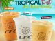 BARU! Tropical Twist dari CFC 9