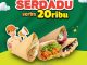 Promo DCREPES SERDADU SERBA Rp20RIBU