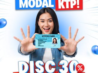 Promo Domino’s Pizza August Birthday Deal Diskon 30%