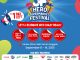 54th HERO Supermarket Festival di Mal Taman Anggrek 2