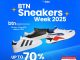 BTN Sneakers Week 2025 Diskon hingga 70% + 30% 3