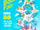Millennia International Book Fair di Gedung Bidakara Jakarta 19 Agustus–30 September 2025