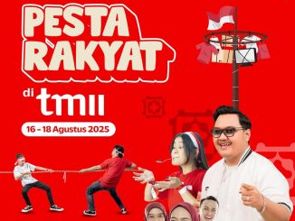 Pesta Rakyat TMII 17 Agustus 2025 4