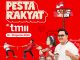 Pesta Rakyat TMII 17 Agustus 2025 2