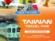 Taiwan Travel Fair 2025 di Central Park Jakarta 4