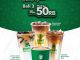 Promo Point Coffee International Coffee Day Beli 3 Cuma 50 Ribu*