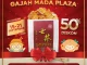 Promo Shihlin Gajah Mada Grand Opening Disc 50%*