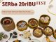 Promo Itasuki Resto Dimsum Fest Serba Rp20Ribu