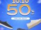Promo KEDS 10.10 Get Disc 50% Off*