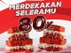 Promo Martabak Pecenongan 78 Paket Merdeka Cuma 80K! 1