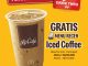 Promo McDonald’s Drive Thru Gratis Menu Receh Iced Coffee