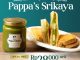 Promo PappaRich Srikaya Special Price Rp28.000 Nett* 2