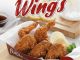 Promo FIESTA STEAK Honey Soy Wings Disc 10% Hanya Rp 32,727