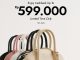 Promo ALDO 9.9 Deals cashback hingga Rp599.000 berlaku 9 September 2025 limited time only