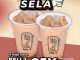 Promo Alfa X Selasa Semangat 2 X Kopi Susu Rp25.000 selama bulan kemerdekaan