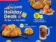 Promo A&W Awesome Holiday Deals mulai Rp. 85.000 7