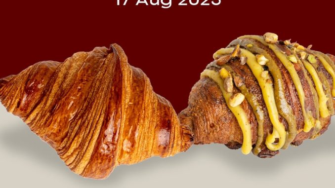 Promo Butterman Merdeka semua bakery Rp17.000 berlaku 17 Agustus 2025 di Bali Berawa dan Jakarta Cikatomas