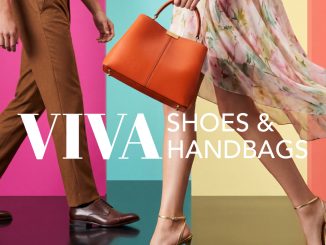 Promo Central Viva Shoes Handbags Diskon hingga 50% di Central Grand Indonesia periode 13 April – 10 Mei 2026
