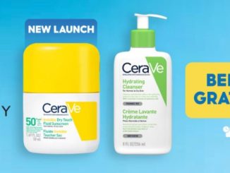 Promo CeraVe Finest Brand Day beli 1 gratis 1 dan voucher hingga Rp100.000 di Shopee