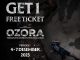 Promo CGV Beli 1 Gratis 1 Tiket Film Ozora 2