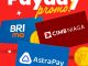 Promo Chigo x Flip Payday cashback hingga 80% dan diskon 50% di akhir bulan