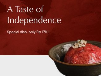 Promo Chong Qing Hot Pot Independence Day Spesial Rp17.000 8