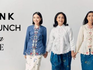 Promo Cottonink NEW! Senandung Raya Diskon Rp. 100 ribu di Shopee Mall