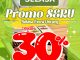 Promo Deuseyo Korean BBQ & JJIGAE Selasa Extra Diskon 30% Orang ke-2 Hingga 10 Agustus 2025