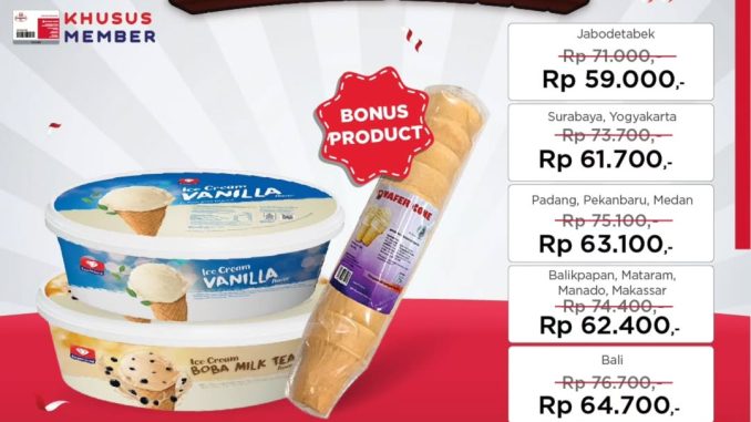 Promo Diamondfair Semarak Kemerdekaan Agustus 2025 1