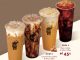 Promo Dum Dum Thai Drinks International Coffee Day mulai Rp 45.000 berlaku 1–14 Oktober 2025