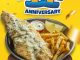Promo Fishstreat 11th Birthday Fish N’ Chips Original cuma Rp11.818 berlaku 24 Agustus 2025 di outlet terpilih