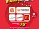 Promo Gojek #DimanjaPromo GoFood flash sale hingga 75% untuk pengguna Gojek Plus