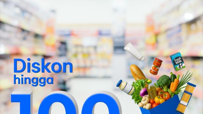 Promo GrandLucky Potongan Hingga Rp100.000 dengan Permata Kartu Kredit Berlaku sampai 30 September 2025