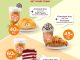 Promo J.CO All Day Delight paket hemat mulai Rp40 ribu pairing minuman dan pastry/cake berlaku di semua store J.CO Indonesia