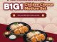 Promo Katsunyaka Harpelnas Buy 1 Get 1 Chicken Katsu Cheese Medium Set berlaku 4-7 September 2025 untuk member Katsunyaka